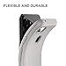 Google Pixel 3 XL Case, VRS Design [Gray] Slim Full Body Protective [Single fit] Ultra Thin Google Pixel 3 XL (2018)