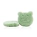 purifyou 100% All-Natural Premium Baby & Adult Bath Sponge | Ultra-Soft, Longest Lasting, Safe, Hypoallergenic, Biodegradable | Made from Pure Konjac Plants (Mixed, Set of 3)