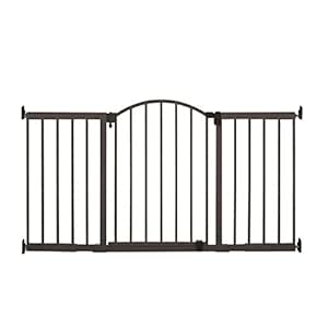6 foot long baby gate