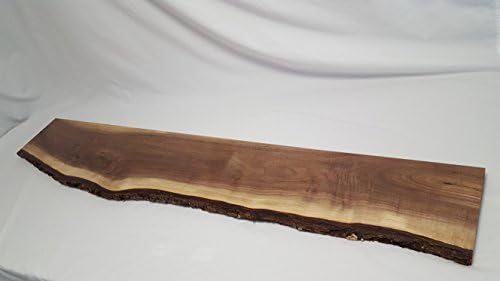Special Shelves (Walnut, 60")