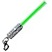 Waterproof Light Stick LED, Green, Constant