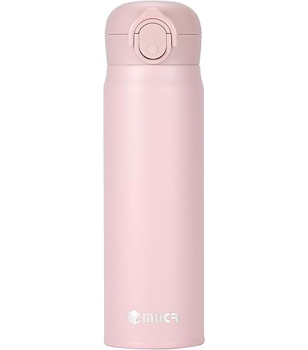 Amazon.com: Thermos JNL-505 BEP Vacuum Insulated Portable Mug, 0.5