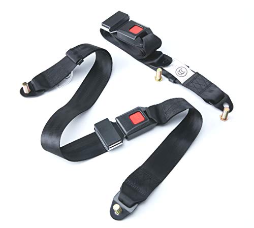 1 Universal+Point+Adjustable+Harness+Buggies