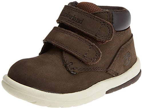 Timberland Unisex Kids Toddle Tracks Ankle Boots Desertcart