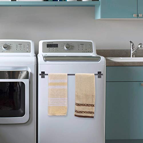 image for H.VERSAILTEX Multi-Use Adjustable Appliance Magnetic Rods for Valances