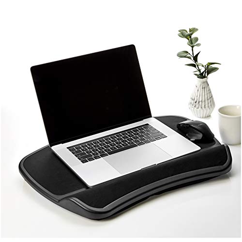4 AmazonBasics+Laptop+Desk+Fits+Laptops