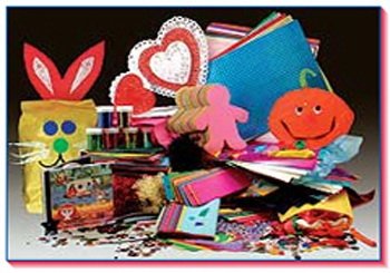 Hygloss Super Huge Treasure Box