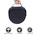 XANAD Hard Case for Sony WH-CH700N or WHCH710N Wireless Noise Canceling Headphones - Travel Carrying Storage Protective Bag