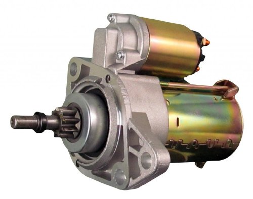 Audi A3 Starter Starter For Audi A3