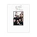 Amscan Graduation Autograph Matte | 14