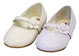 Darling Party Shoes with Daisy