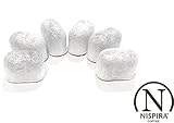 Nispira Coffee Maker Replacement Charcoal Water Filters Compatible with Keurig 2.0