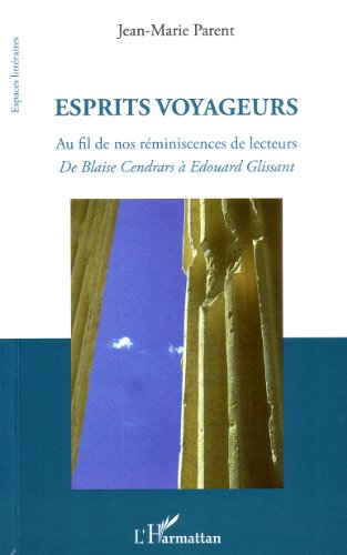 Esprits voyageurs