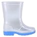 Frozen Girls' Olaf Rainboot