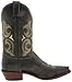 Justin Boots Men's Bent Rail Narrow Square Toe