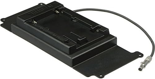 Convergent Design Odyssey Battery Plate for Sony U-Series Batteries 150-10011-100