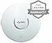Zyxel Hybrid Cloud Wireless Access Point Dual Band 2x2 antenna, 1.2Gbps PoE (Standalone or Cloud Managed) [NWA1123-ACV2]