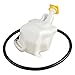 Coolant Tank Reservoir for 01-10 PT Cruiser w/o Turbo fits 5058741AA CH3014110