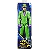 DC-Comics-Batman-12-inch-The-Riddler-Action-Figure-for-Kids-Aged-3-and-up Batman 12-inch The Riddler Action Figure, for Kids Aged 3 and up