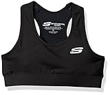 Skechers Big Girls' Core Racer Back Bra