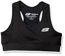 Skechers Big Girls' Sport Core Bra