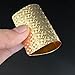 Poker 24k plastic waterproof Gold Playing Cards Poker Table Games
