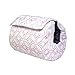 Summer Muslin Carry Cushion, Medallion Days