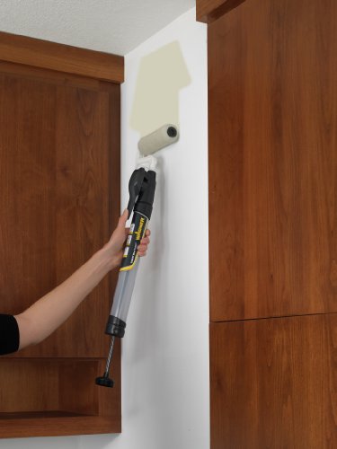 Wagner SMART Edge Paint Roller - Image 7