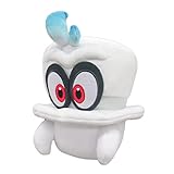 Sanei Super Mario Odysssey White Cappy, (Normal Form), 5