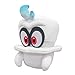 Super Mario Odysssey White Cappy (Normal Form) Plush