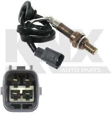 APW AP4-69 Oxygen Sensor