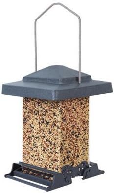 Amazon Com Woodlink Na75160 Audubon Squirrel Proof Vista Wild