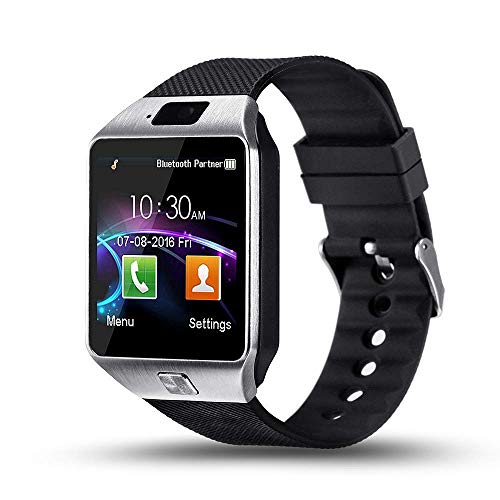 smart watch sim card straight talk