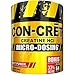 ConCret Fruit Punch Creatine HCL