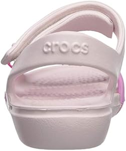 crocs keeley sandal