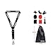 PANNOVO Chest Neck Lanyard Strap Mount Sports Camera Accessories Mounting Kit for GoPro HERO 4 Session 3 3+ 4 , SJ4000, SJ5000 and SJ6000 Camera