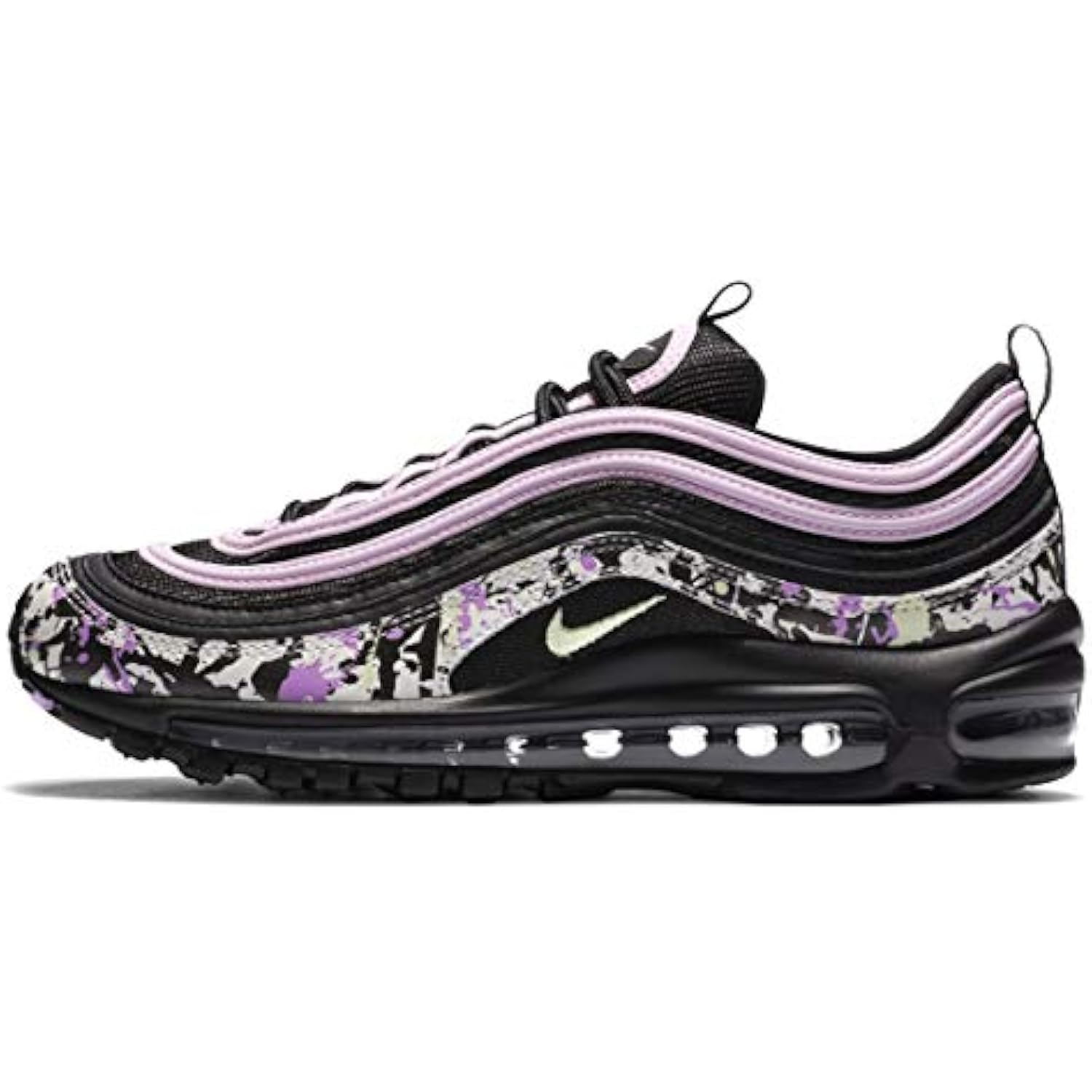 air max 97 black sail barely rose