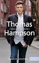 Hot Wind; Boiling Rain: Scary Stories for Strong Hearts