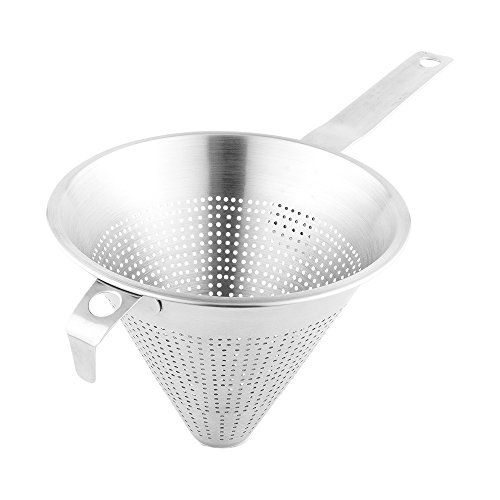 China Cap Strainer, Coarse Strainer, Cone Strainer 5 Inches