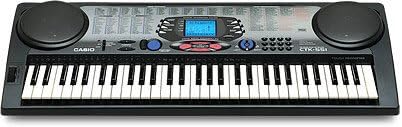 Piano casio ctk 551 Clearance