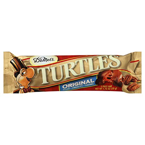 Nestle turtles #2 (028000255305)