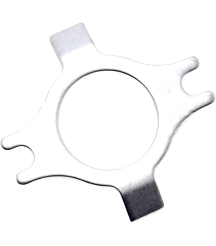 Amazon.com: 14-79447 Tab Washer Mercury Mercruiser Alpha 1 R/MR