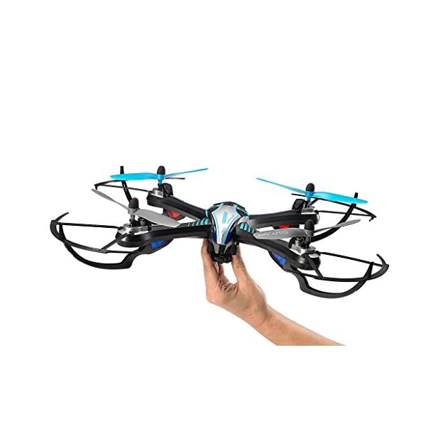 Revell Control 23920 - Quadcopter Formula Q FPV – Bild 4