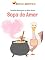 Livro Sopa de Amor
