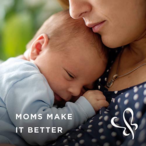 Mommy's Bliss Organic Baby Bedtime Drops + Overnight Immunity Support