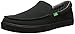 Sanuk Men's Sideline Slip On