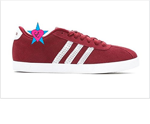 women's adidas courtset