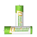 Ormakurda 16650 Rechargeable Battery, 16650 Battery