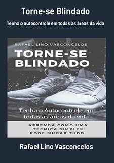 Livro Torne-se Blindado