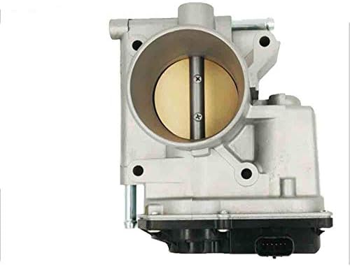 Throttle Body Fit For 2006-2013 Mazda 5 Mazda 6 2.0 2.3L OEM L3R413640 L3G213640A 125001390